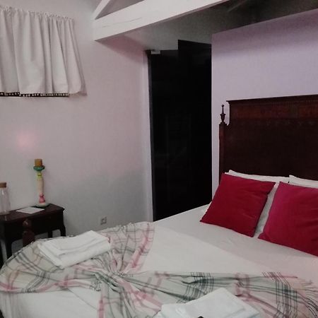 Casas Da Quinta Da Cancela Balugães Exterior foto