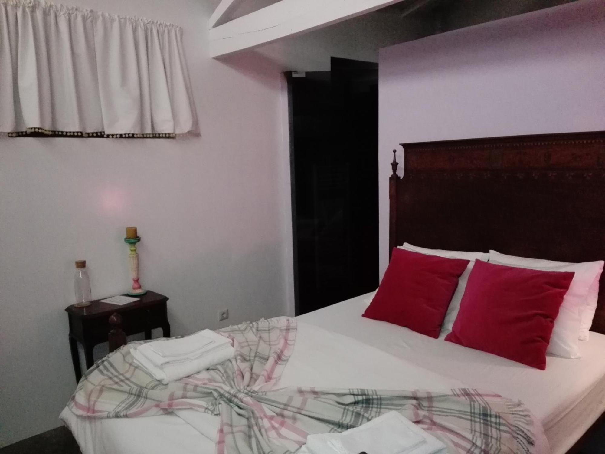 Casas Da Quinta Da Cancela Balugães Exterior foto